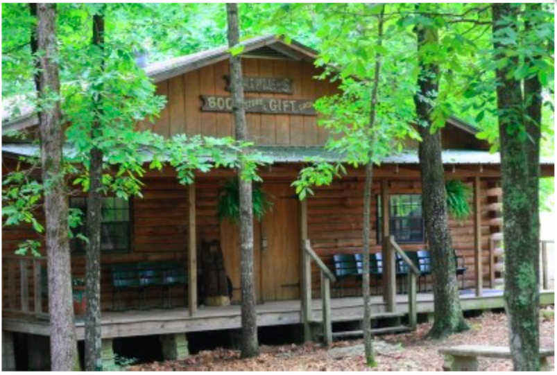 Church Camp 2016 Trinity Baptist Church (Bradford, Arkansas)